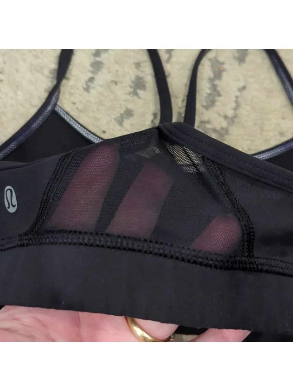 lululemon athletica this sweat